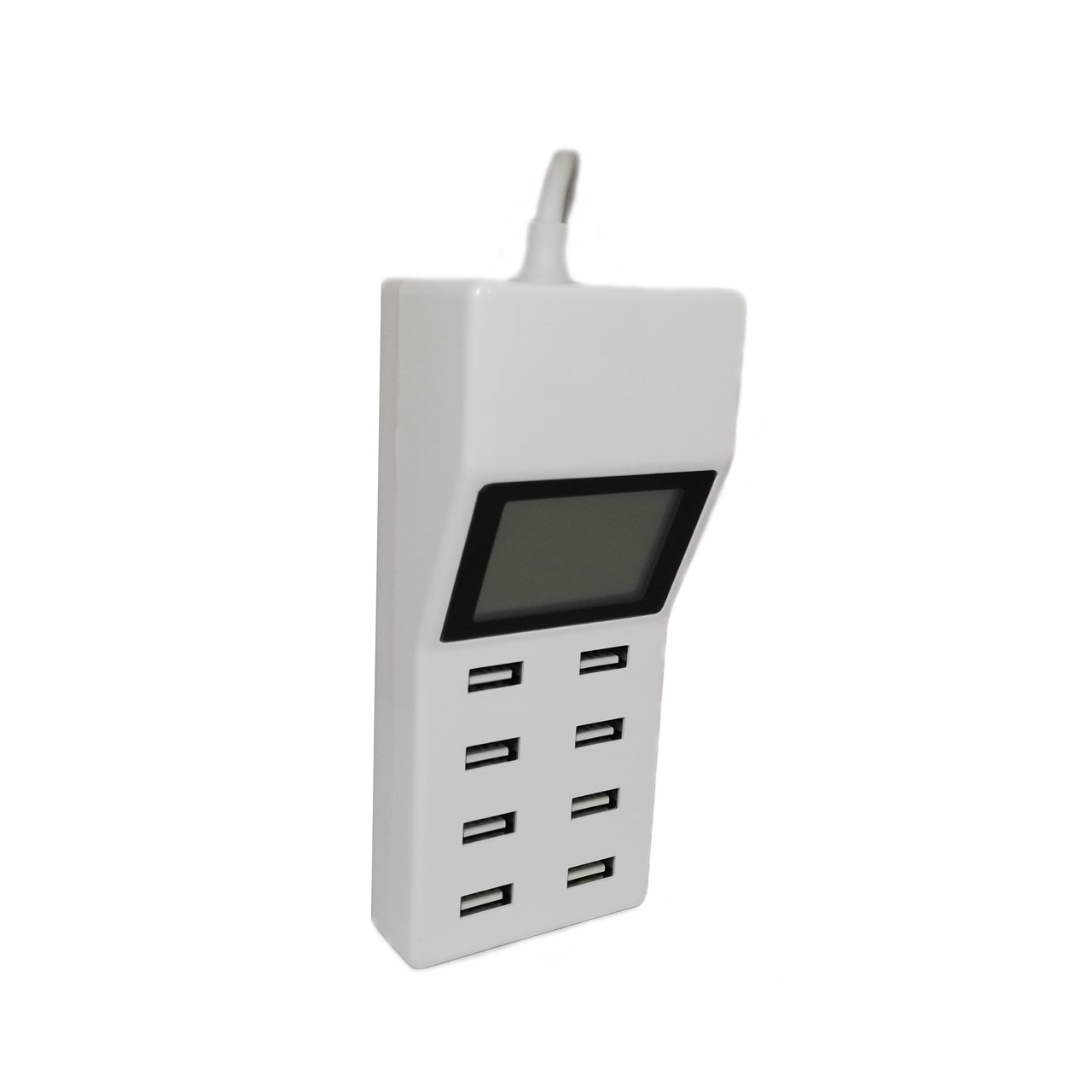 چندراهی پلاگ مدل EU Plug YC-CDA6