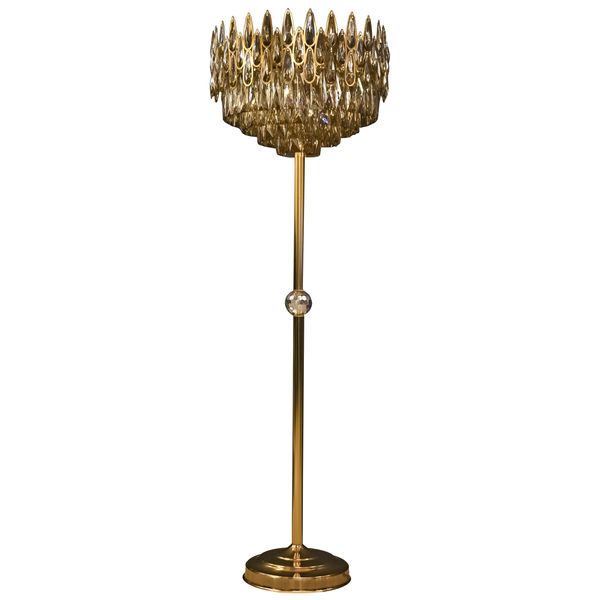 آباژور ایستاده شمس مدل paniz450f آباژور ایستاده شمس مدل paniz450f