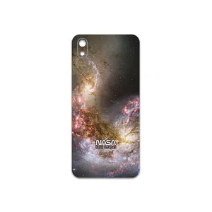 MAHOOT  Universe-by-NASA-5 Cover Sticker for Xiaomi Redmi 7A