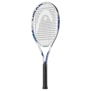 راکت تنیس هد مدل Spark Elite White سایز US: 4 1/4 - Euro: 2