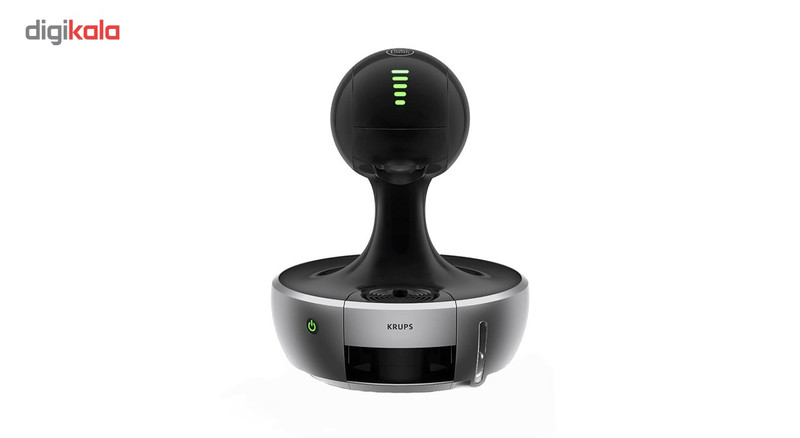 اسپرسوساز دلچه گوستو مدل Krups Drop