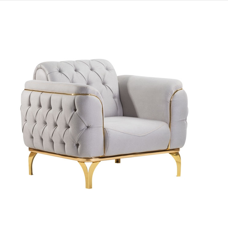 مبل راحتی 8 نفره مدل الیکا