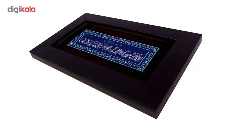 تابلو چاپ فلز و ان یکاد مدل 4006