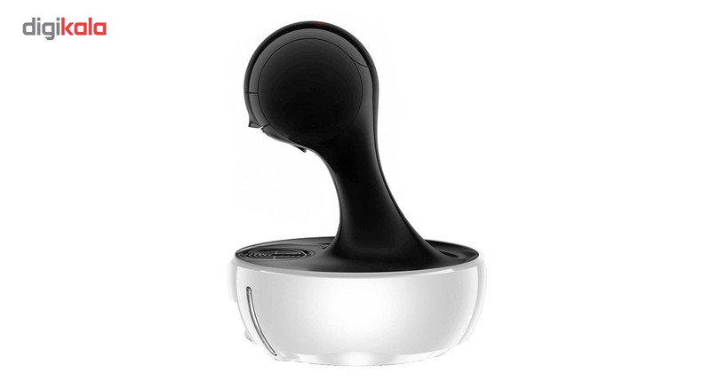 اسپرسوساز دلچه گوستو مدل Krups Drop