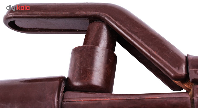 انبر جوش آروا مدل EH600