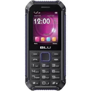 گوشی موبایل بلو مدل Tank Xtreme 2.4 دو سیم کارت