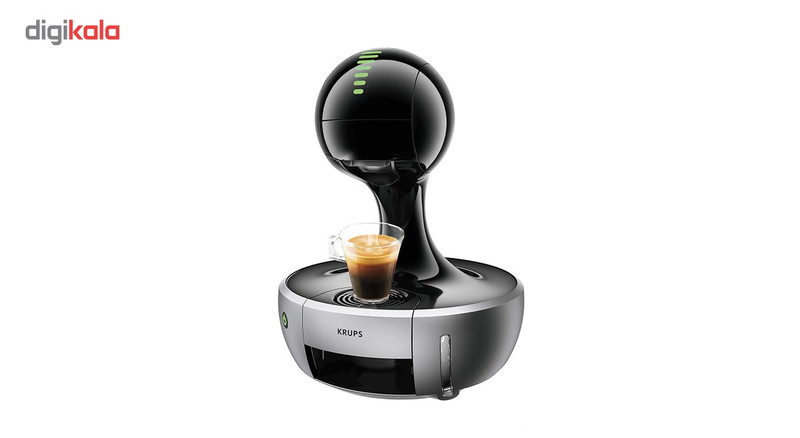اسپرسوساز دلچه گوستو مدل Krups Drop