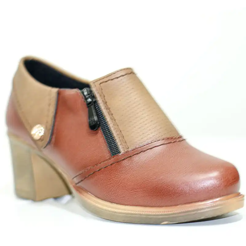 کفش زنانه مدل نگینی 726