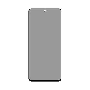 Shahr Glass FULLPRIV Screen Protector For Xiaomi Redmi Note 10 4G / Note 10S / Note 11 4G / Note 11s / Poco M4 Pro 4G / Poco M5s