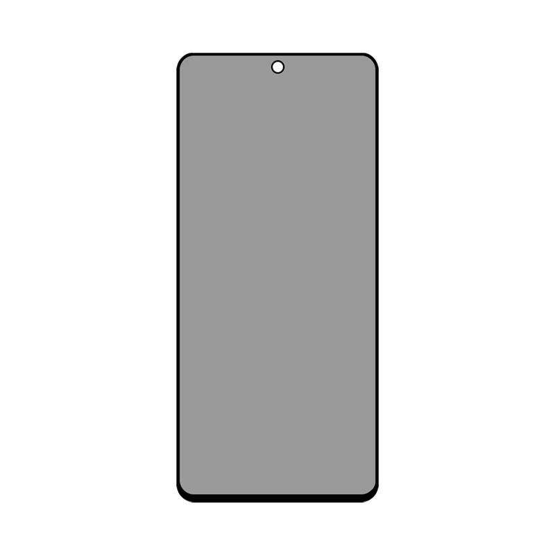محافظ صفحه نمایش حریم شخصی شهر گلس مدل FULLPRIV مناسب برای گوشی موبایل شیائومی Redmi Note 10 4G / Note 10S / Note 11 4G / Note 11s / Poco M4 Pro 4G / Poco M5s
