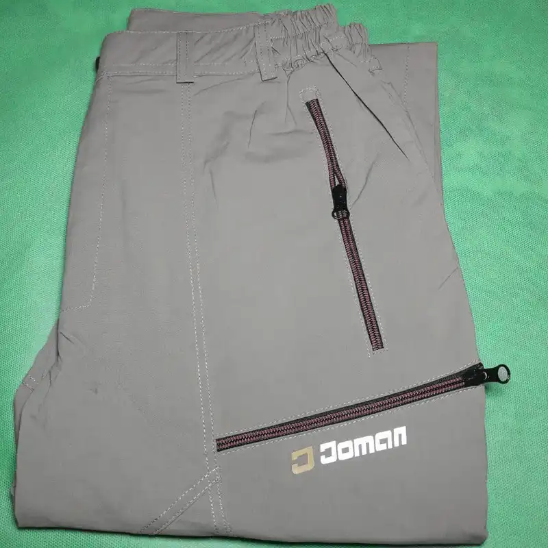 شلوار کوهنوردی مردانه دومان مدل اوبا