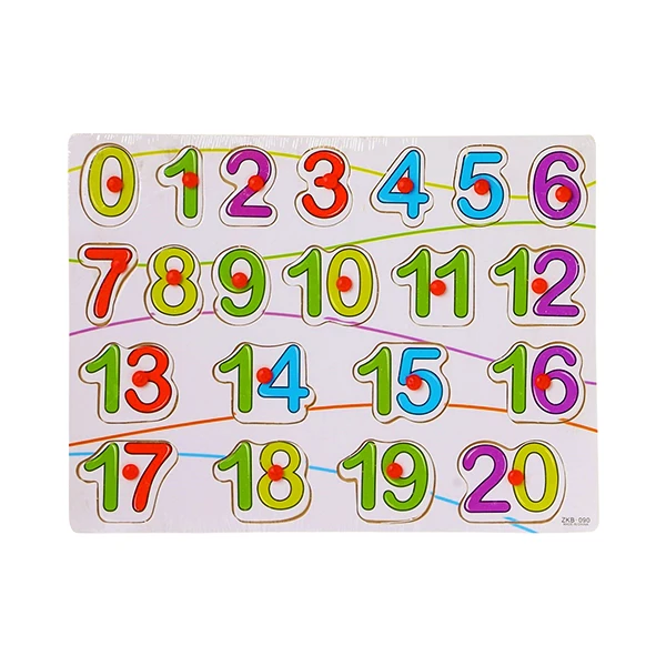 بازی آموزشی انگلیسی مدل جایگزاری کد ZKB-090