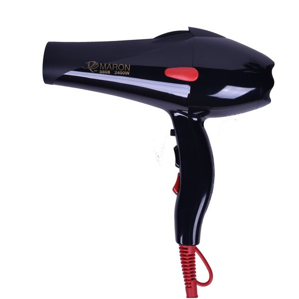 سشوار حرفه ای پرومارون مدل RL-8808 سشوار حرفه ای پرومارون مدل RL-8808