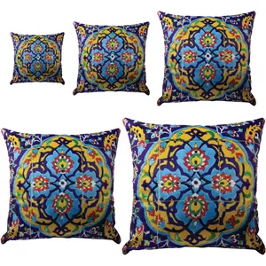 Rence S5-10016 Cushion small to big 5 pcs set