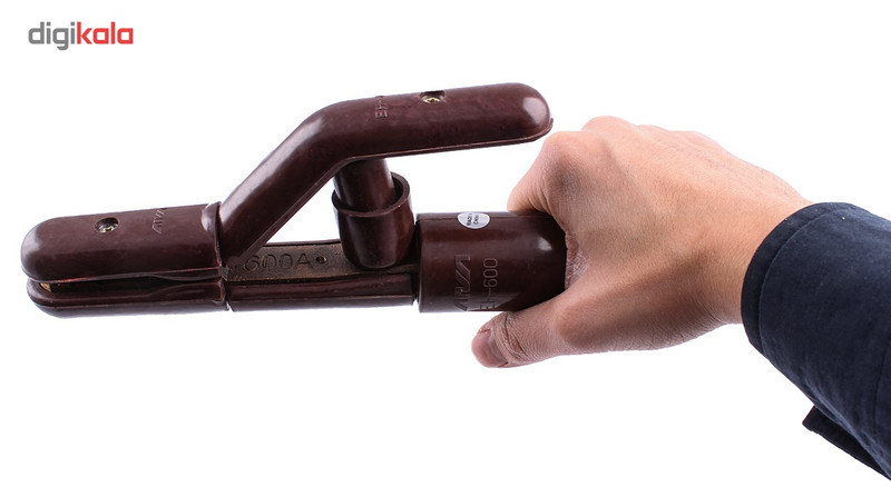 انبر جوش آروا مدل EH600