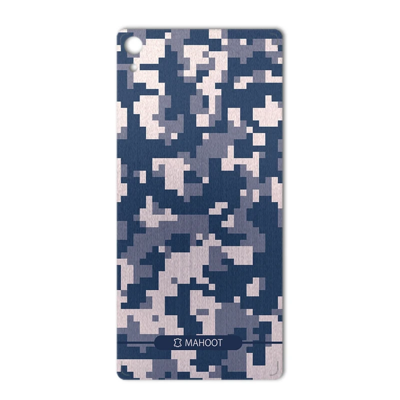 برچسب پوششی ماهوت مدل Army-pixel Design مناسب برای گوشی Sony Xperia XA Ultra