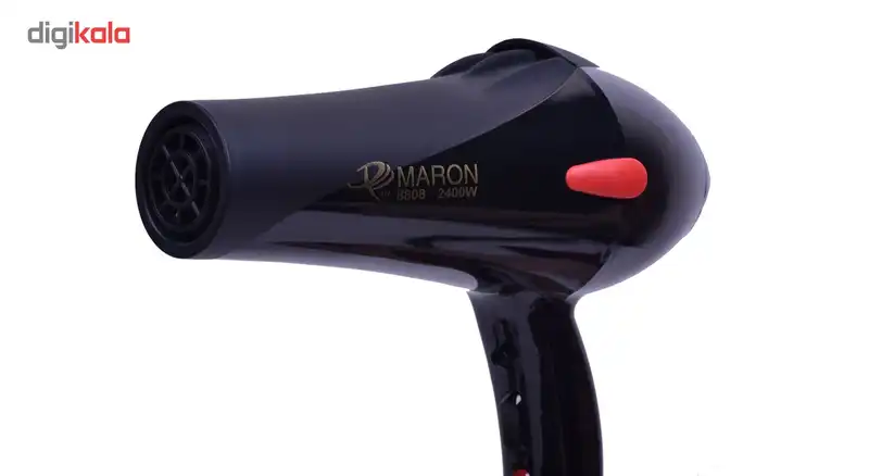 سشوار حرفه ای پرومارون مدل RL-8808