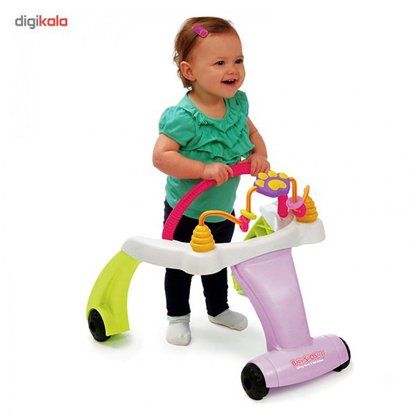 پارک واکر کول کرفت مدل KA008-PBH1