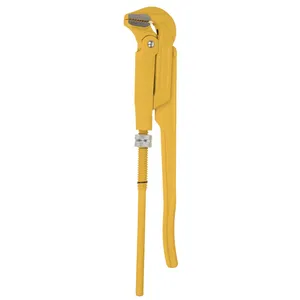 Kenzax KPW-101 Pipe Wrench 1 Inch