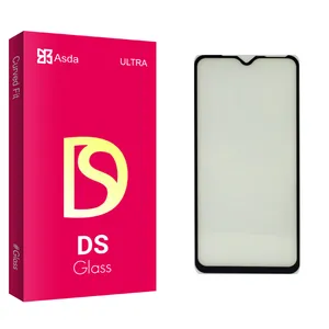 Asda DS glass Screen Protector For Samsung Galaxy A10