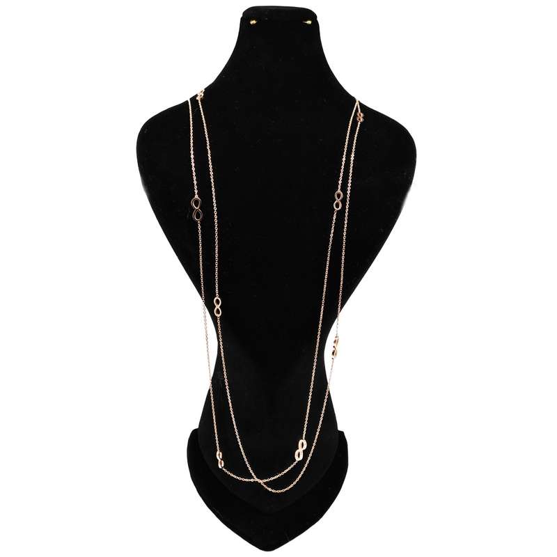 زنجیر طرح بینهایت مدل KBG-002 زنجیر طرح بینهایت مدل KBG-002