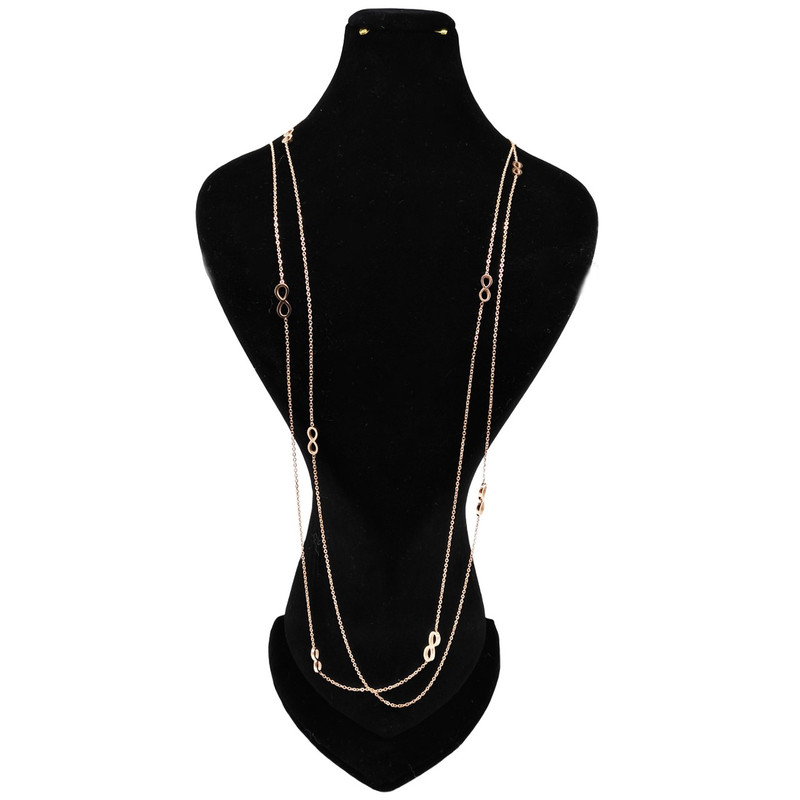 زنجیر طرح بینهایت مدل KBG-002 زنجیر طرح بینهایت مدل KBG-002