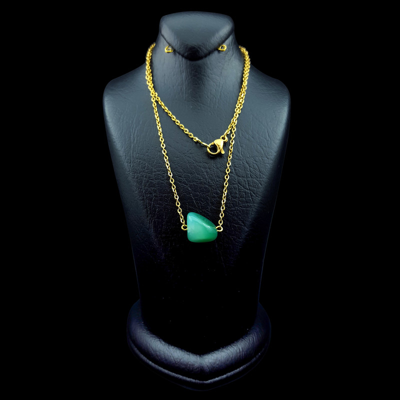 گردنبند دخترانه مدل تولد کد 6 گردنبند دخترانه مدل تولد کد 6