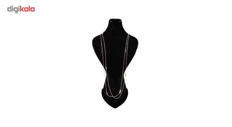 زنجیر طرح بینهایت مدل KBG-002 زنجیر طرح بینهایت مدل KBG-002