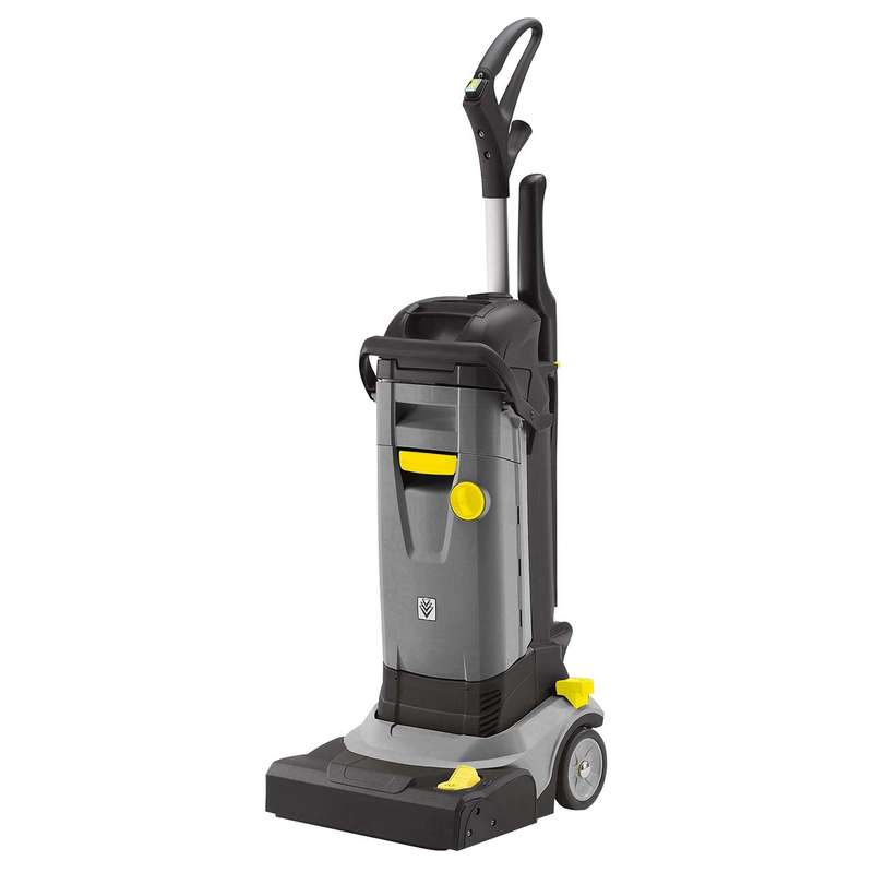 کف شوی حرفه ای کرشر مدل BR 30/4 C Adv