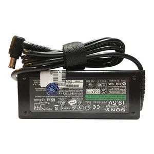 VGP - AC19V10 19.5 V 4.7 A Laptop Charger