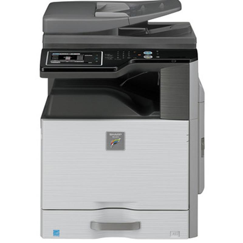 دستگاه کپی رنگی شارپ مدل MX-2614N
