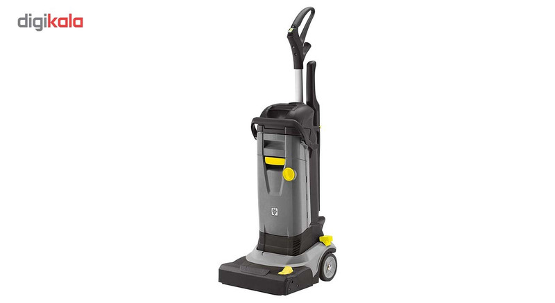 کف شوی حرفه ای کرشر مدل BR 30/4 C Adv
