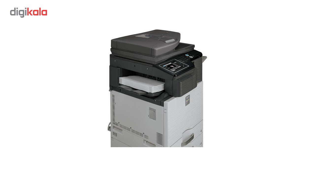 دستگاه کپی رنگی شارپ مدل MX-2614N