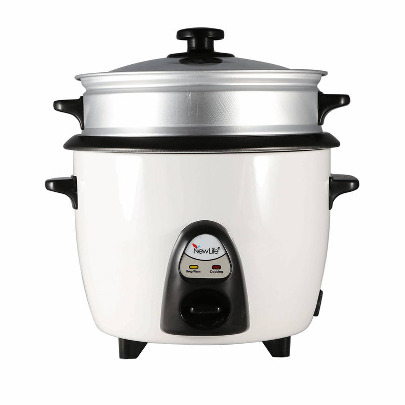 پلوپز نیولایف مدل DRC-40 پلوپز نیولایف مدل DRC-40