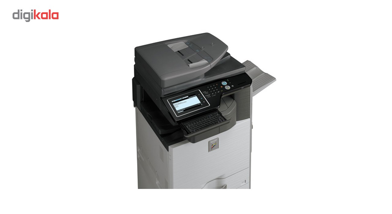 دستگاه کپی رنگی شارپ مدل MX-2614N