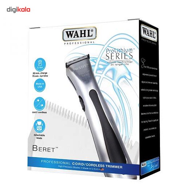 wahl 8841l trimmer