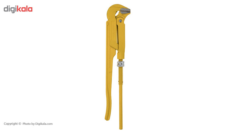 آچار لوله گیر کنزاکس مدل KPW-101 سایز 1 اینچ آچار لوله گیر کنزاکس مدل KPW-101 سایز 1 اینچ