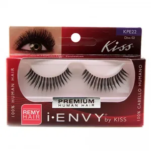 مژه مصنوعی کیس سری I.Envy مدل KPE22