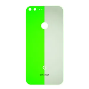 MAHOOT Fluorescence Special Cover Sticker for Google Pixel XL