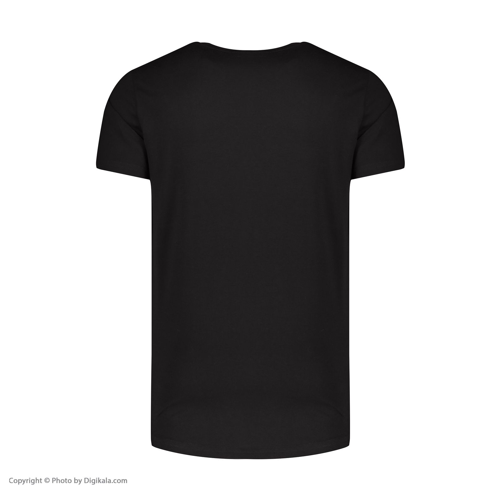 تی شرت مردانه باینت مدل 2261489-99 -  - 4