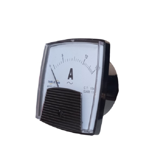 آمپر متر آنالوگ AC مدل C_FA2