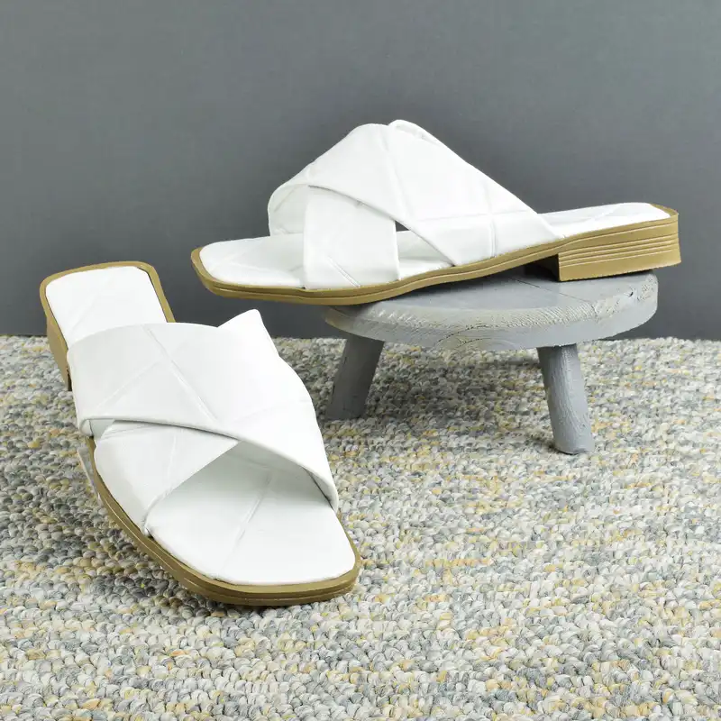 صندل زنانه نیکتا مدل رونا WH.2873