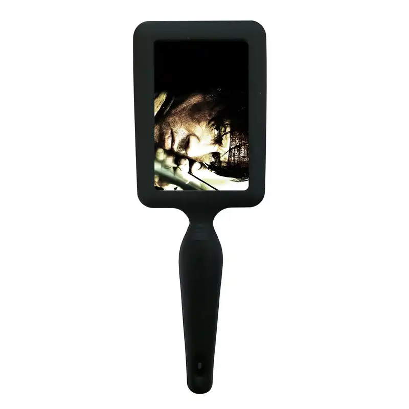 برس مو طرح راکی سیلوستر استالونه مدل B1426