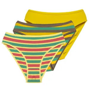 شورت زنانه تکوین مدل 700 مجموعه 3 عددی