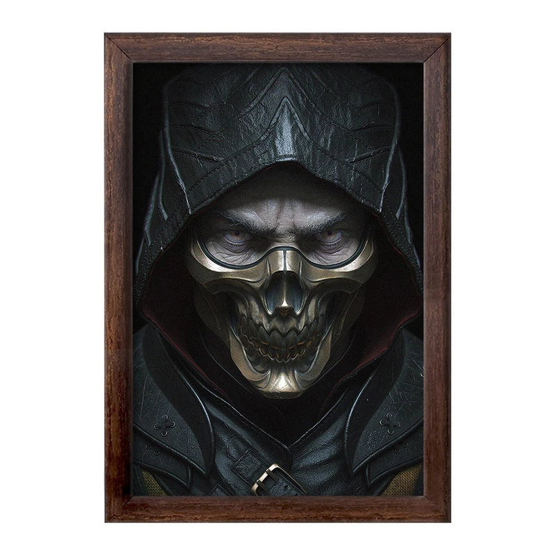 تابلو خندالو طرح بازی مورتال کمبت Mortal Kombat کد 29787