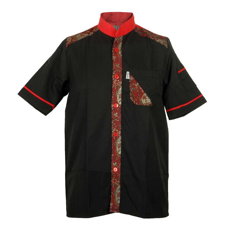 روپوش آشپزی فراورک کد 003