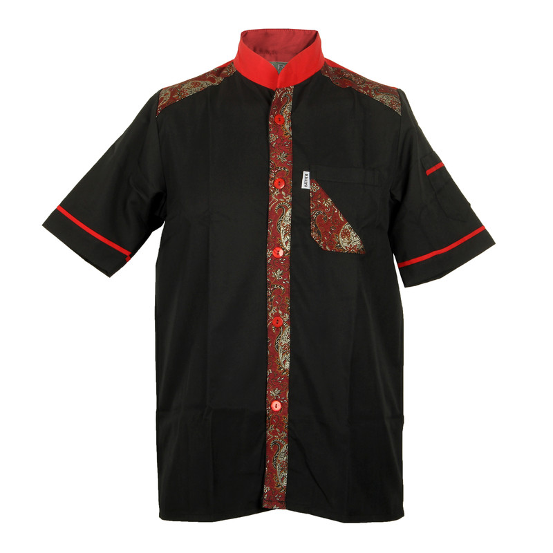 روپوش آشپزی فراورک کد 003