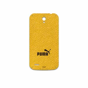 MAHOOT ML-PUMA Cover Sticker for Huawei Ascend G610