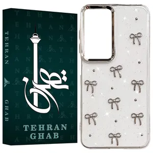 TEHRAN Ghab JELPIT Cover For Samsung Galaxy A15 4G / Galaxy A15 5G / Galaxy A25 5G 