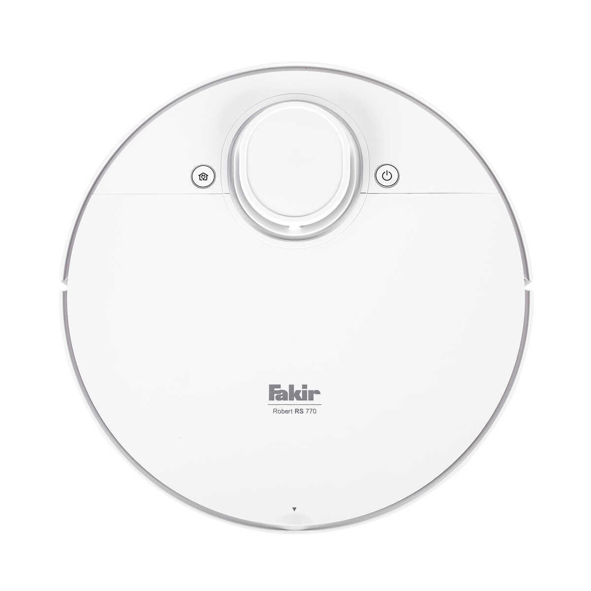 جاروبرقی فکر مدل robert rs 770